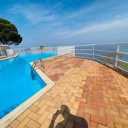 Palermo Relax Family House Villa Altavilla Milicia Eksteriør billede