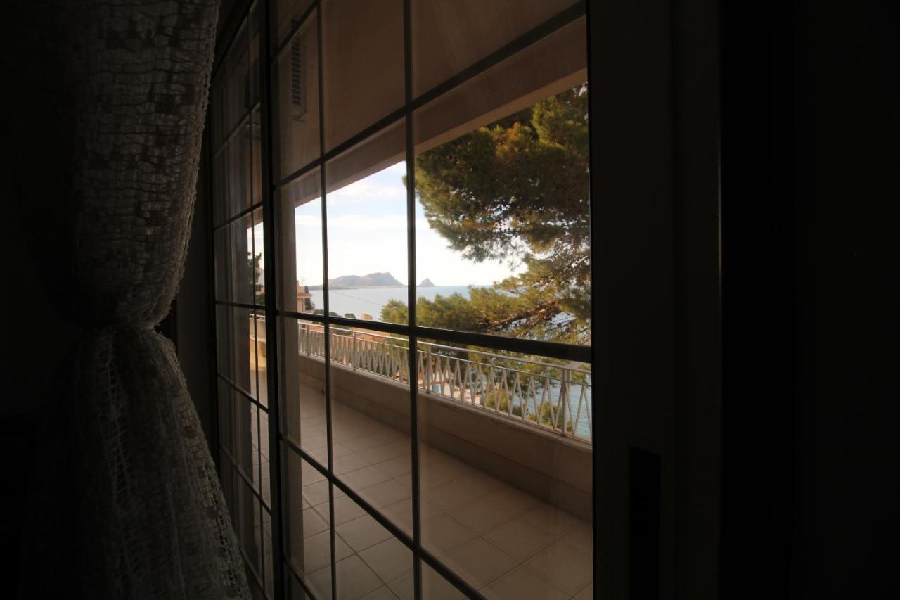 Palermo Relax Family House Villa Altavilla Milicia Eksteriør billede