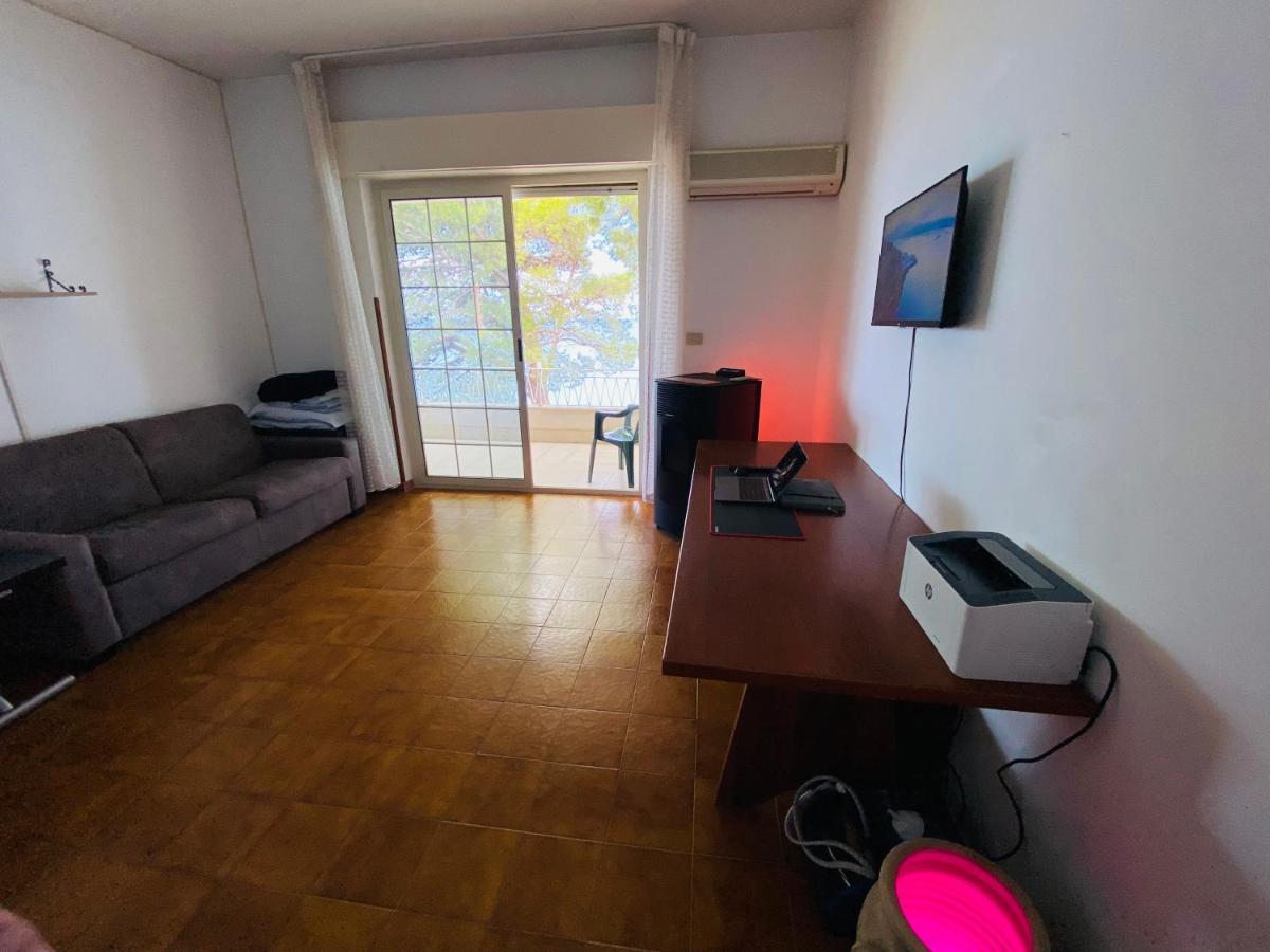 Palermo Relax Family House Villa Altavilla Milicia Eksteriør billede