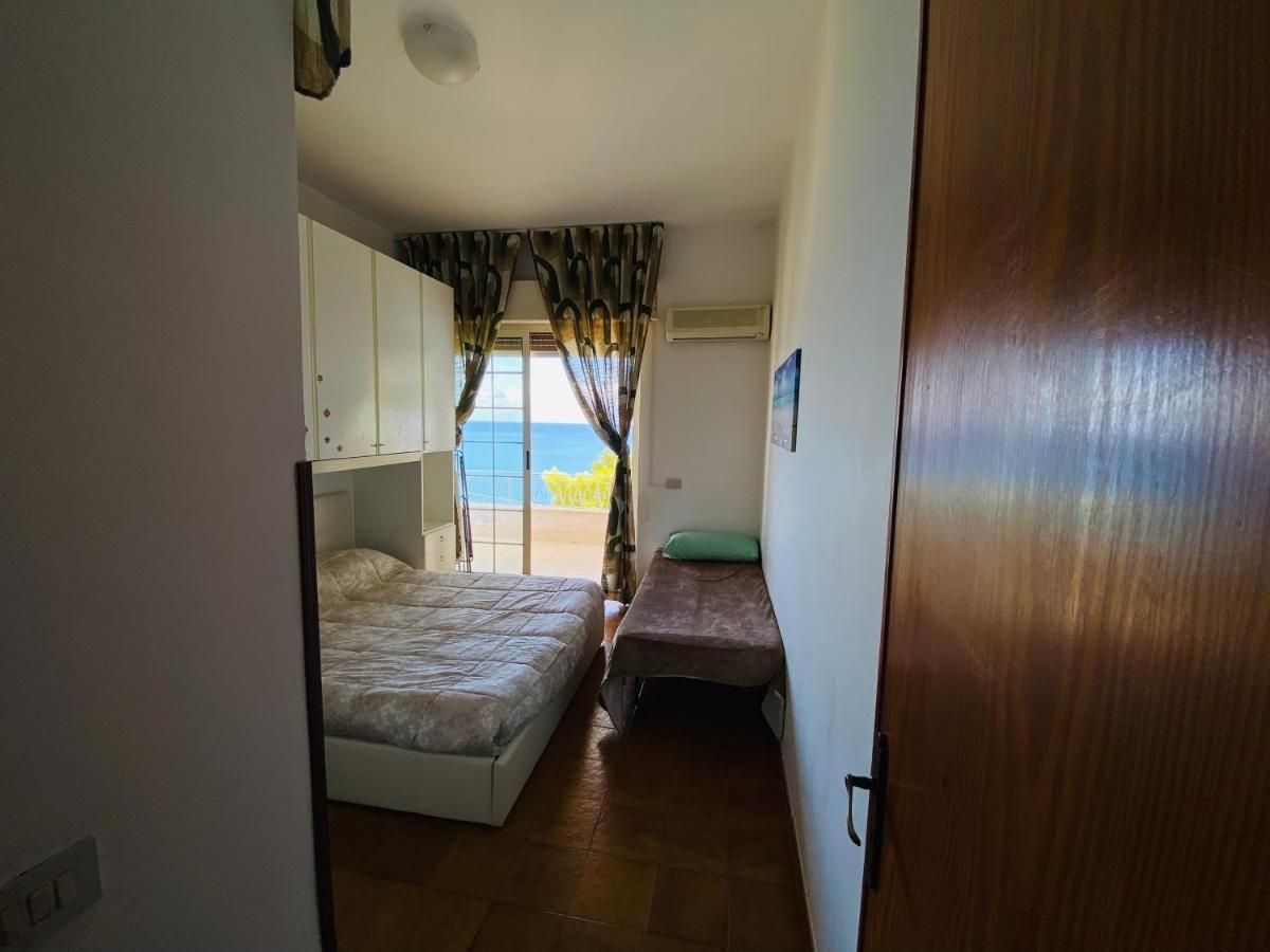 Palermo Relax Family House Villa Altavilla Milicia Eksteriør billede