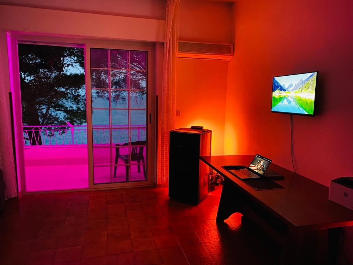 Palermo Relax Family House Villa Altavilla Milicia Eksteriør billede