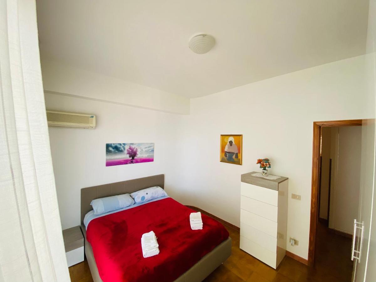 Palermo Relax Family House Villa Altavilla Milicia Eksteriør billede