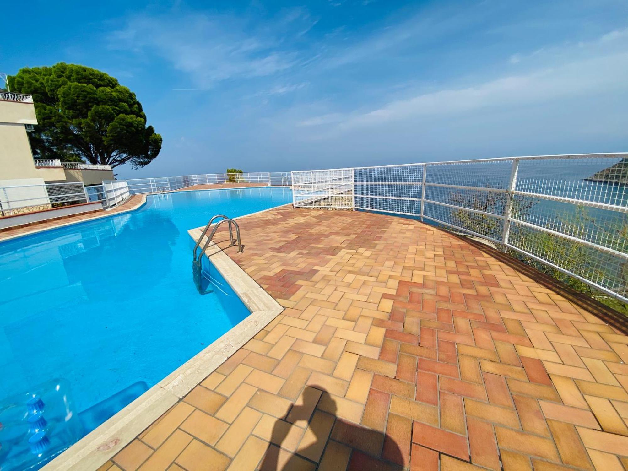 Palermo Relax Family House Villa Altavilla Milicia Eksteriør billede