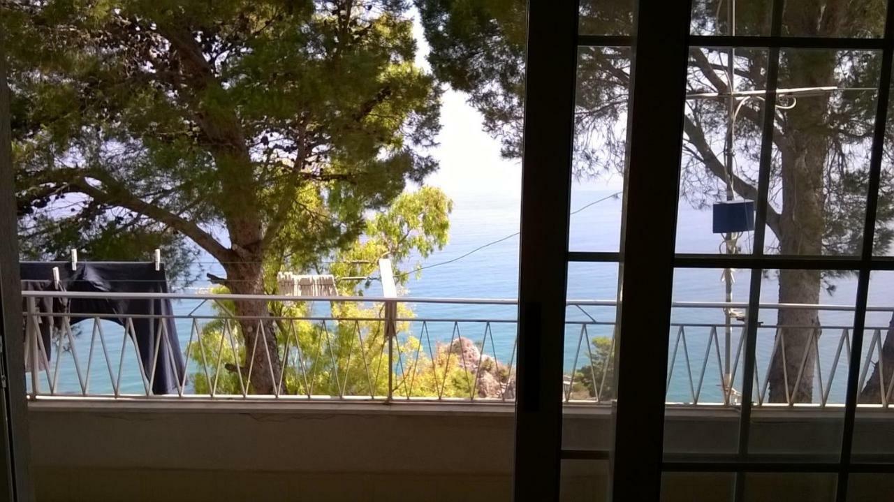Palermo Relax Family House Villa Altavilla Milicia Eksteriør billede
